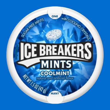 ice breakers